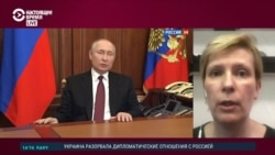"Многие из тех, кто поддерживают войну и Путина, после первых жертв немножечко отрезвеют": россиян зовут на протесты против войны с Украиной "Многие из тех, кто поддерживают войну и Путина, после первых жертв немножечко отрезвеют": россиян зовут на протесты против войны с Украиной