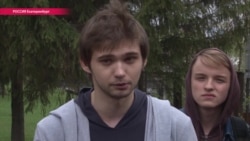 "Предпочту быть как можно более адекватным": блогер Соколовский - о своем условном сроке "Предпочту быть как можно более адекватным": блогер Соколовский - о своем условном сроке