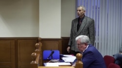 Суд выдворяет немецкого пастора-баптиста из России Суд выдворяет немецкого пастора-баптиста из России