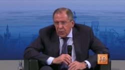 Латиноамериканское турне Сергея Лаврова Латиноамериканское турне Сергея Лаврова