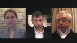 Депутаты от "Слуги народа" и "Батькивщины" – о земельной реформе в Украине Депутаты от "Слуги народа" и "Батькивщины" – о земельной реформе в Украине