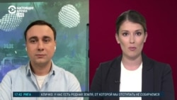 Иван Жданов об антивоенных протестах в России Иван Жданов об антивоенных протестах в России