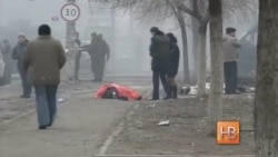 Франция и Германия предлагают формальный мир, он не приведет к разрешению конфликта Франция и Германия предлагают формальный мир, он не приведет к разрешению конфликта