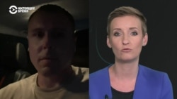 "Обстрелы будут продолжаться". Полковник СБУ объясняет, почему важно разрушить Антоновский мост в оккупированном Херсоне
 "Обстрелы будут продолжаться". Полковник СБУ объясняет, почему важно разрушить Антоновский мост в оккупированном Херсоне