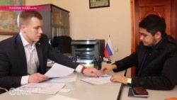 Мозги Таджикистана уезжают в Россию Мозги Таджикистана уезжают в Россию