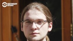 "Я дождусь, когда Сергей вернется. И все праздники, которые мы пропустили, мы отметим вместе" "Я дождусь, когда Сергей вернется. И все праздники, которые мы пропустили, мы отметим вместе"