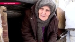 Смертоносная буржуйка. Специальный репортаж из казахского поселка без центрального отопления Смертоносная буржуйка. Специальный репортаж из казахского поселка без центрального отопления