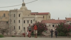 Недвижимость Зеленского нашли в поселке российских миллионеров в Тоскане Недвижимость Зеленского нашли в поселке российских миллионеров в Тоскане