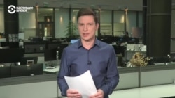 Жители Курской области вышли на митинг с требованием постоянного жилья и денежных компенсаций