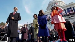 Восемь лет Барака Обамы в Белом доме в фотографиях