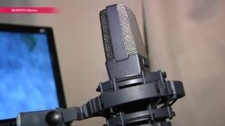 "Мурашки по коже": как озвучивают фильмы для слепых "Мурашки по коже": как озвучивают фильмы для слепых