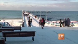 Литва теряет туристов Литва теряет туристов