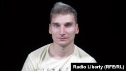 Павел Каныгин