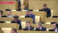 Почему одиозным депутатам дали скромные роли, и как выглядит новая Госдума Почему одиозным депутатам дали скромные роли, и как выглядит новая Госдума