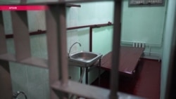 Угроза перевести на голодный паек 650 тысяч человек: как ФСИН сражается за бюджет ведомства Угроза перевести на голодный паек 650 тысяч человек: как ФСИН сражается за бюджет ведомства