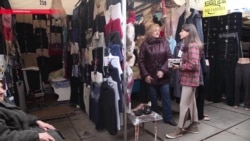 "Не верю": украинцы оценивают новую пенсионную реформу "Не верю": украинцы оценивают новую пенсионную реформу