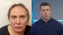 Защитница прав мигрантов Валентина Чупик – о выдворении из России Защитница прав мигрантов Валентина Чупик – о выдворении из России