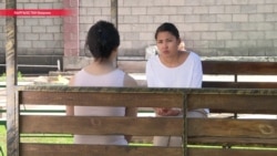 "Это несложно, научишься": как 19-летнюю девушку заставляли заниматься проституцией в Дубае "Это несложно, научишься": как 19-летнюю девушку заставляли заниматься проституцией в Дубае