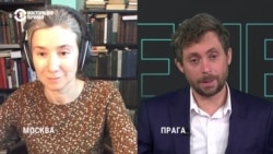 Екатерина Шульман о том, почему жители Екатеринбурга смогли отстоять сквер Екатерина Шульман о том, почему жители Екатеринбурга смогли отстоять сквер