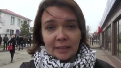 Савченко объявила сухую голодовку Савченко объявила сухую голодовку