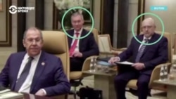 Совместные проекты в Арктике в обмен на снятие санкций. Чем Кремль пытается заинтересовать Белый дом во время переговоров по Украине Совместные проекты в Арктике в обмен на снятие санкций. Чем Кремль пытается заинтересовать Белый дом во время переговоров по Украине