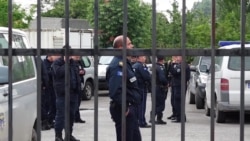 Власти Косово провели спецоперацию в сербских районах края Власти Косово провели спецоперацию в сербских районах края