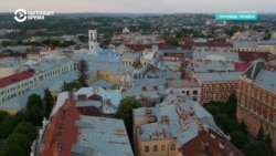 "Думаешь: на каком этапе ты можешь заболеть?" Как работают медики в областной больнице в Черновцах "Думаешь: на каком этапе ты можешь заболеть?" Как работают медики в областной больнице в Черновцах