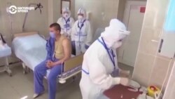 Как проходят испытания вакцины от коронавируса Как проходят испытания вакцины от коронавируса