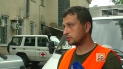 "Помог случай - так как тела этих солдат нашли местные собаки" "Помог случай - так как тела этих солдат нашли местные собаки"