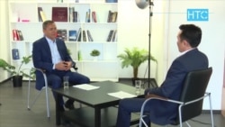 Омурбек Бабанов возвращается в Кыргызстан Омурбек Бабанов возвращается в Кыргызстан