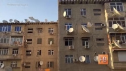 Туркменистан без спутниковых тарелок Туркменистан без спутниковых тарелок