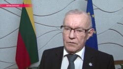 "Наше же мнение в том, что Майсурадзе вряд ли имеет какие-то связи с терроризмом" "Наше же мнение в том, что Майсурадзе вряд ли имеет какие-то связи с терроризмом"