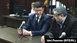 Рамиль Ибрагимов