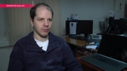 Из Кыргызстана депортировали российского журналиста Из Кыргызстана депортировали российского журналиста