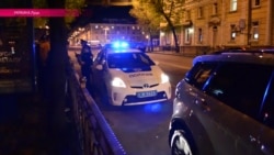 Украинская полиция не может избавиться от кадров Януковича Украинская полиция не может избавиться от кадров Януковича