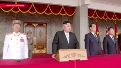 Американская делегация все-таки поехала готовить саммит с КНДР Американская делегация все-таки поехала готовить саммит с КНДР