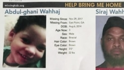 В США обнаружили лагерь с 11 детьми. Их готовили к атакам в школах В США обнаружили лагерь с 11 детьми. Их готовили к атакам в школах