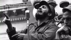 Кастро: от любви до ненависти и от ненависти к признанию Кастро: от любви до ненависти и от ненависти к признанию