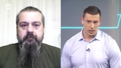 Белорусский музыкант Александр Помидоров об уходе с радио из-за участия в протестах Белорусский музыкант Александр Помидоров об уходе с радио из-за участия в протестах