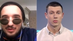 Музыкант из Саратова записал клип "Аквадискотека" про "дворец Путина" Музыкант из Саратова записал клип "Аквадискотека" про "дворец Путина"