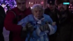 Умер правозащитник Сергей Мохнаткин Умер правозащитник Сергей Мохнаткин