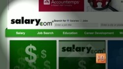 В США зарплата CEO проверяется одним кликом В США зарплата CEO проверяется одним кликом