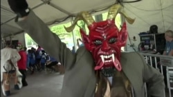 Калифорния – любимый штат армян, басков и миштеков Калифорния – любимый штат армян, басков и миштеков