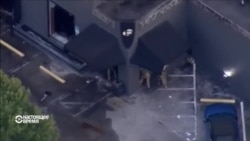 Массовый расстрел в Орландо Массовый расстрел в Орландо