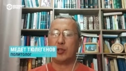 Что ждать от перестановок во власти Кыргызстана Что ждать от перестановок во власти Кыргызстана