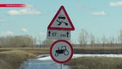 Жители деревни в Омской области предлагают отдать ее соседнему Казахстану Жители деревни в Омской области предлагают отдать ее соседнему Казахстану