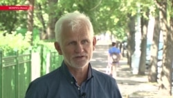 "Задача властей – посеять страх и включить внутреннего цензора". Правозащитник о задержаниях журналистов "Задача властей – посеять страх и включить внутреннего цензора". Правозащитник о задержаниях журналистов