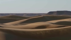 Хамада: как живут в Западной Сахаре – последней недеколонизированной территории Африки Хамада: как живут в Западной Сахаре – последней недеколонизированной территории Африки