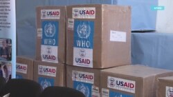 В Таджикистане заполняются больницы людьми с пневмонией. Власти подтвердили коронавирус только у 15 человек В Таджикистане заполняются больницы людьми с пневмонией. Власти подтвердили коронавирус только у 15 человек