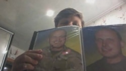 "Нужно идти до конца, сколько бы ни было нужно". Почему мать пропавших без вести на войне в Донбассе не верит в их смерть "Нужно идти до конца, сколько бы ни было нужно". Почему мать пропавших без вести на войне в Донбассе не верит в их смерть